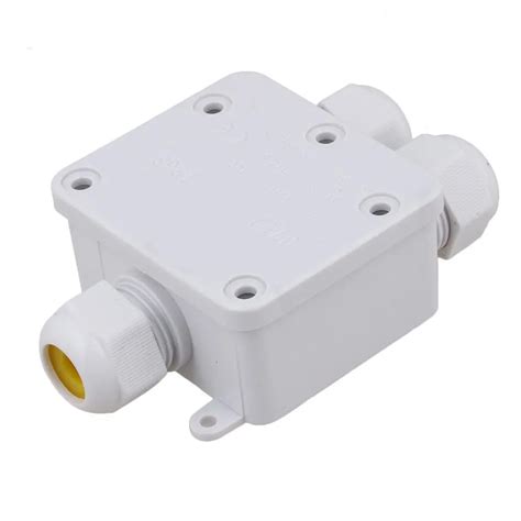 waterproof junction box cable gland|Ins and Outs of Waterproof Cable Gland.